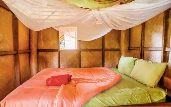 Le bungalow de ECC